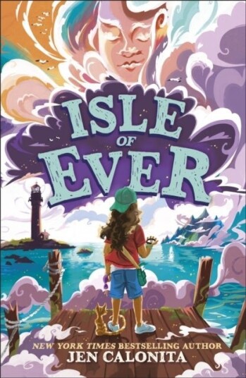 Isle of Ever Isle of Ever