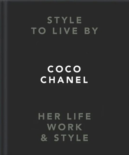 The Little Guide To Coco Chanel Av Orange Hippo!
