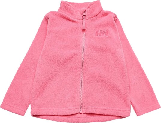 Helly Hansen K Daybreaker Jacket HOT PINK 110