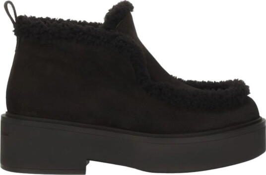 Gianvito Rossi Dame Sko Svart 41 EU,