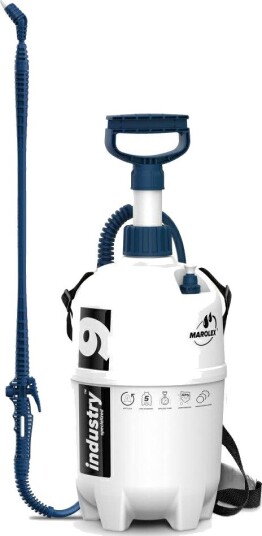 Trykksprøyte Marolex Alka Line 9 L