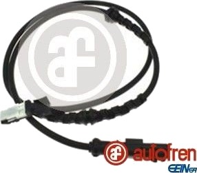 AUTOFREN SEINSA DS0106 Sensor ABS