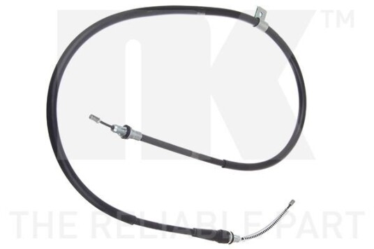 Bremsewire NK 9022112 Bremsewire NK 9022112