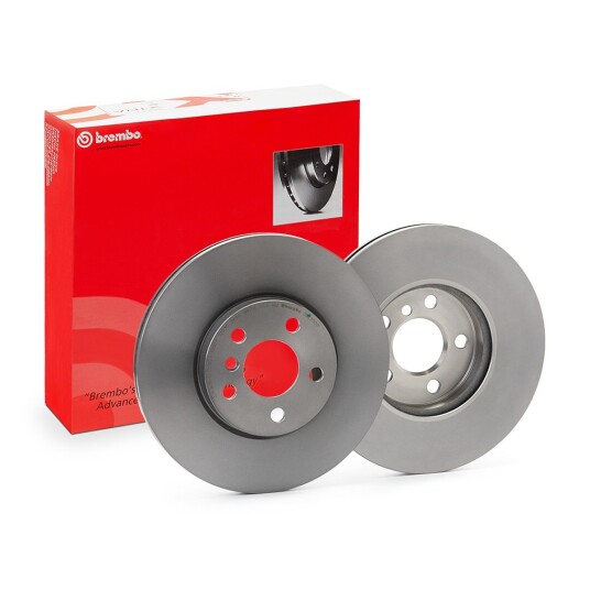 Bremseskive BREMBO 09.C350.11 Bremseskive BREMBO 09.C350.11