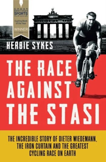 The Race Against The Stasi Av Herbie Sykes The Race Against The Stasi Av Herbie Sykes