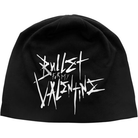 Bullet For My Valentine Bullet For My Valentine Unisex Beanie Hat...