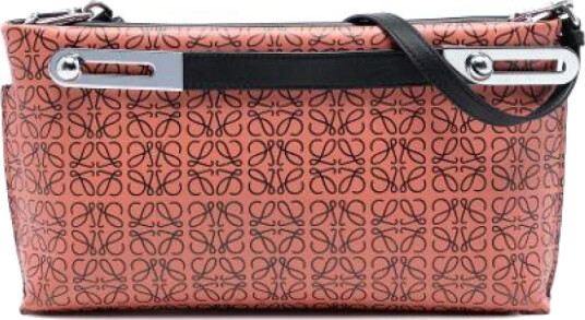 Loewe Dame Oransje Loewe Dame Oransje