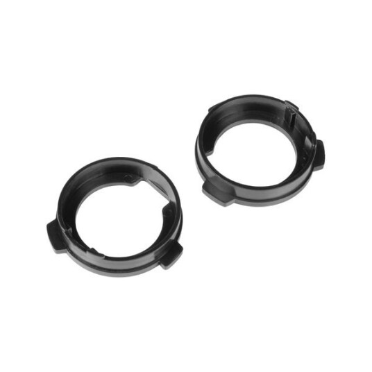 LED pære Adapter PURELUX Headlight Bulb Adapter Modell 8: VW Skoda