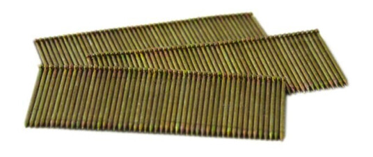 Paslode 574648 Dykkert EFZ GUL 25 mm 3000-pakning Innfesting