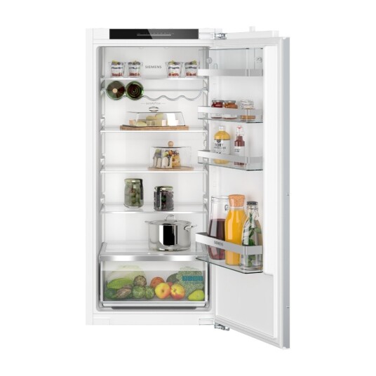 Siemens iQ500 KI41RADD1 Integrert kjøleskap Siemens iQ500 KI41RADD1 Integrert kjøleskap