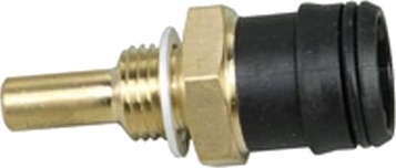 Sensor, motortemperatur METZGER 0905053