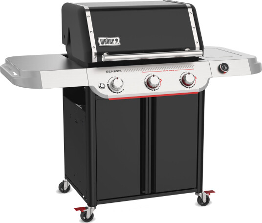 Weber Genesis EX 325W gassgrill