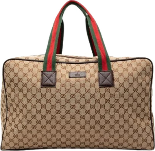 Gucci Vintage unisex Beige Gucci Vintage unisex Beige