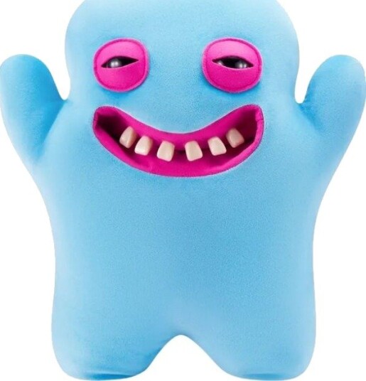 Fuggler Bigg Fugg Shameless Goof 45cm