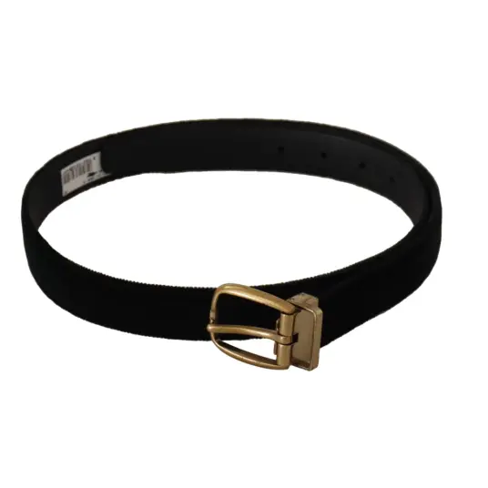 Dolce & Gabbana Herre Accessories Svart ONE SIZE,