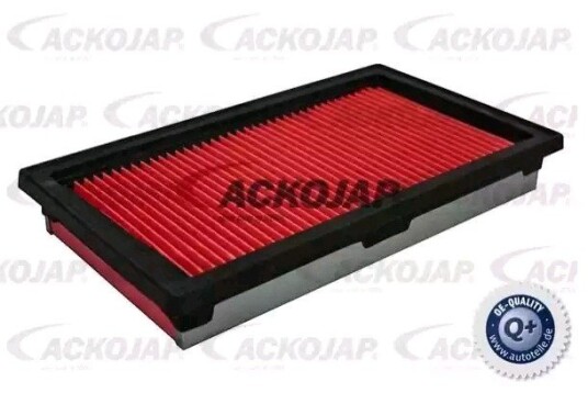 Luftfilter ACKOJA A38 0404 Luftfilter ACKOJA A38 0404