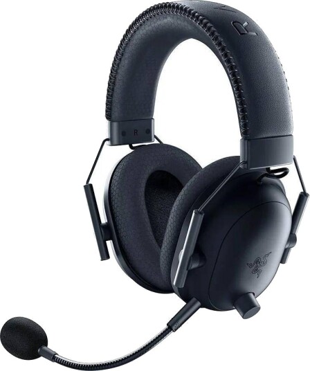 Razer BLACKSHARK V2 PRO (2023) - Svart
