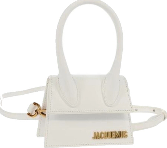 Jacquemus Dame Hvit