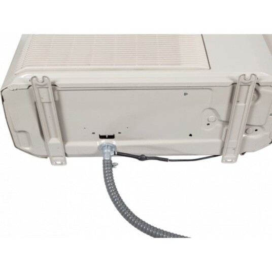 GrøntKlima AS Heatkit For Utedel ø19mm Isolert Slange 3m 45W