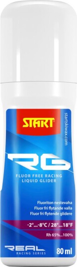 Start RG Liquid Purple Nocolour 80 ml Start RG Liquid Purple Nocolour 80 ml