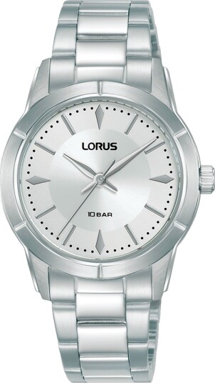 Lorus Classic RG227YX9 Dame 32 mm Analog Kvarts urverk Mineralglas