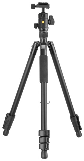 Vanguard Vesta Go 264AB Stativ Aluminium Vanguard Vesta Go 264AB Stativ Aluminium