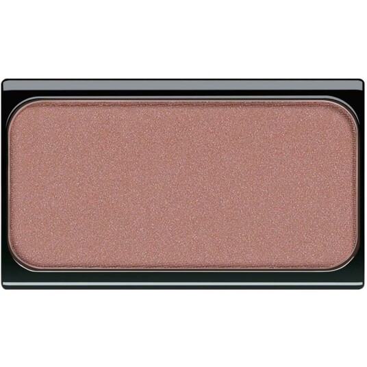 Artdeco Compact Blusher 48 Carmine Red Blush