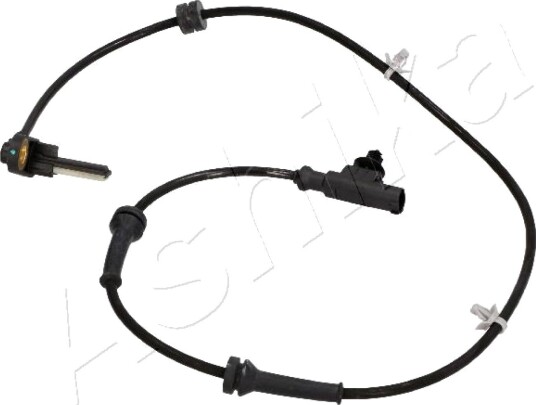 ABS sensor ASHIKA 151-01-180