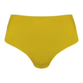 NATURANA Truser Shaping High Waist Brief Oliven 36 Dame NATURANA Truser Shaping High Waist Brief Oliven 36 Dame