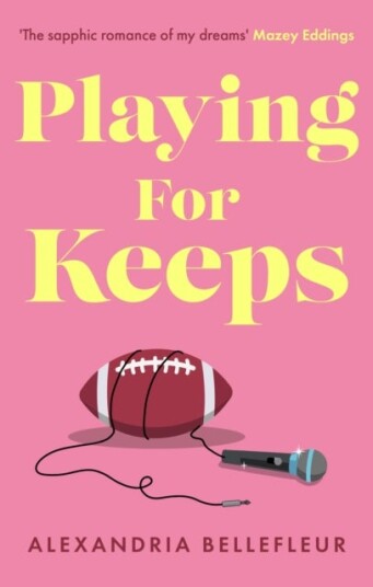 Playing for Keeps Playing for Keeps