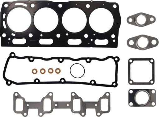 Tetnings helsett motor ENGITECH ENT000562