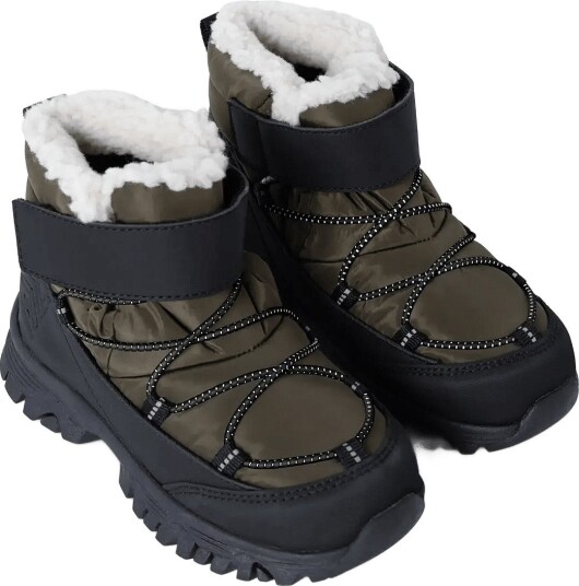 Liewood Aliza Boot Khaki green 24