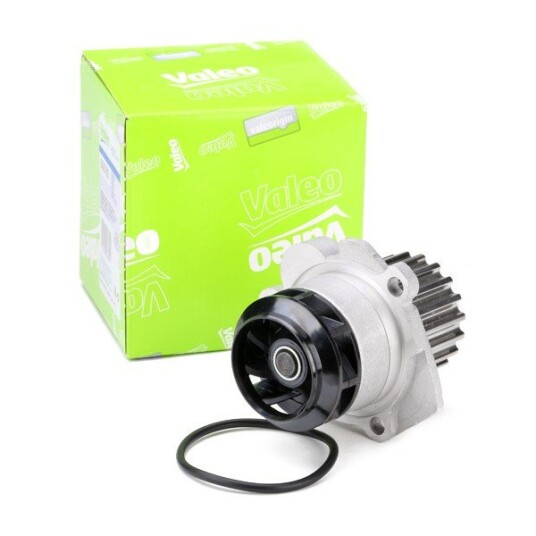 VALEO 506700 Vannpumpe VALEO 506700 Vannpumpe