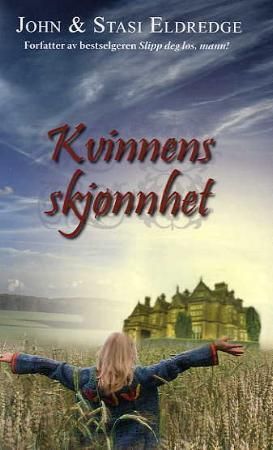 Kvinnens skjønnhet Pocket Pent brukt bok