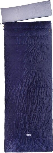 Nomad Orion Premium Comfort 260 Sleeping Bag Ink Left Zipper