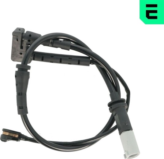 Slitekontakt bremsekloss OPTIMAL WKT-60096K