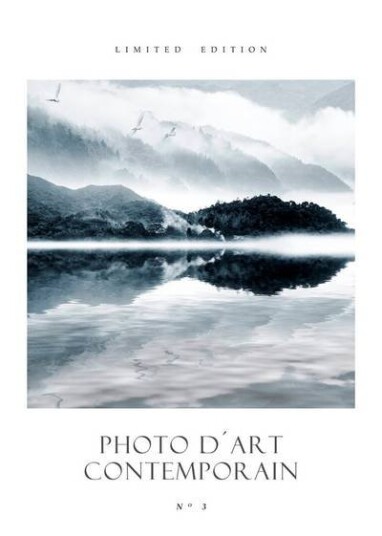 Malerifabrikken Poster Photo D´Art No 3 1642154-01-136 1642153-01-118