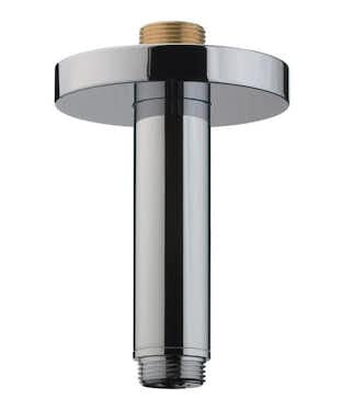 Dusjarm Hansgrohe 100 mm Rund Dusjarm Hansgrohe 100 mm Rund
