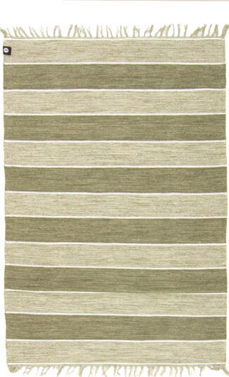 Filleryer Julia grønn Størrelse: 75 x 300 cm