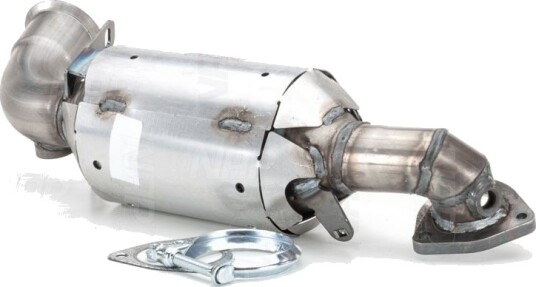 Katalysator NAP carparts CAK11524 Katalysator NAP carparts CAK11524