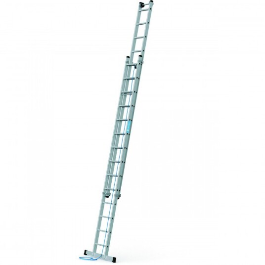 Zarges Heisetige Z600 2X14 Trinn Zarges Heisetige Z600 2X14 Trinn