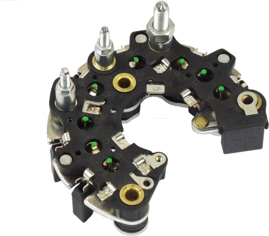 Likeretter, dynamo AS-PL ARC9053(LETRIKA)