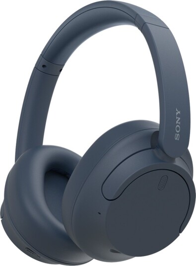 Sony WH-CH720N Blå