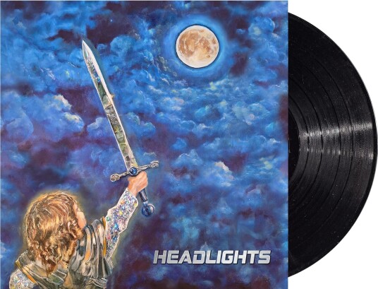 Alex G (Sandy) Alex G  Headlights  LP/Vinyl
