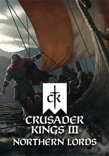 Crusader Kings III: Northern Lords (PC)