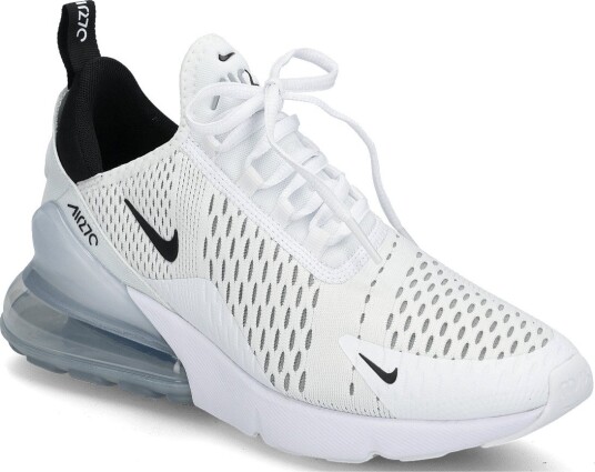 Nike Air Max 270   WHITE/BLACK WHITE   47.5