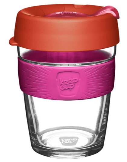 KeepCup Brew - Daybreak , 12 oz (350ml) KeepCup Brew - Daybreak , 12 oz (350ml)