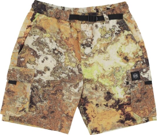 Dolly Noire Herre Shorts Beige XL,