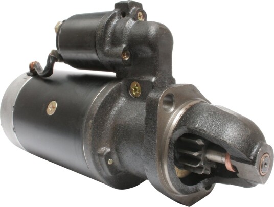HC Cargo F 032 112 173 Starter HC Cargo F 032 112 173 Starter