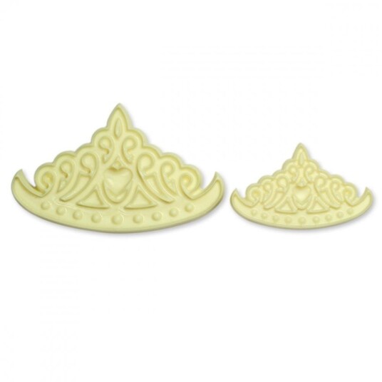 Jem Pop It Mould Prinsessetiara Jem Pop It Mould Prinsessetiara